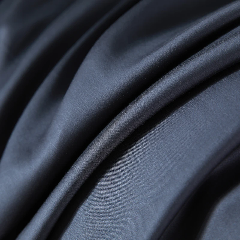 Breathable Bamboo Fitted Sheet Queen Size Lyocell Fitted Sheet Set Hotel Duvet Cover Set Bamboo Viscose Bed Fitted Sheet For Bed