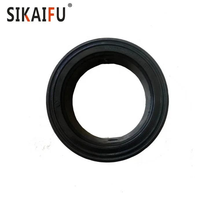 EPDM/NBR Green rubber/PTFE valve seat for Butterfly Valve
