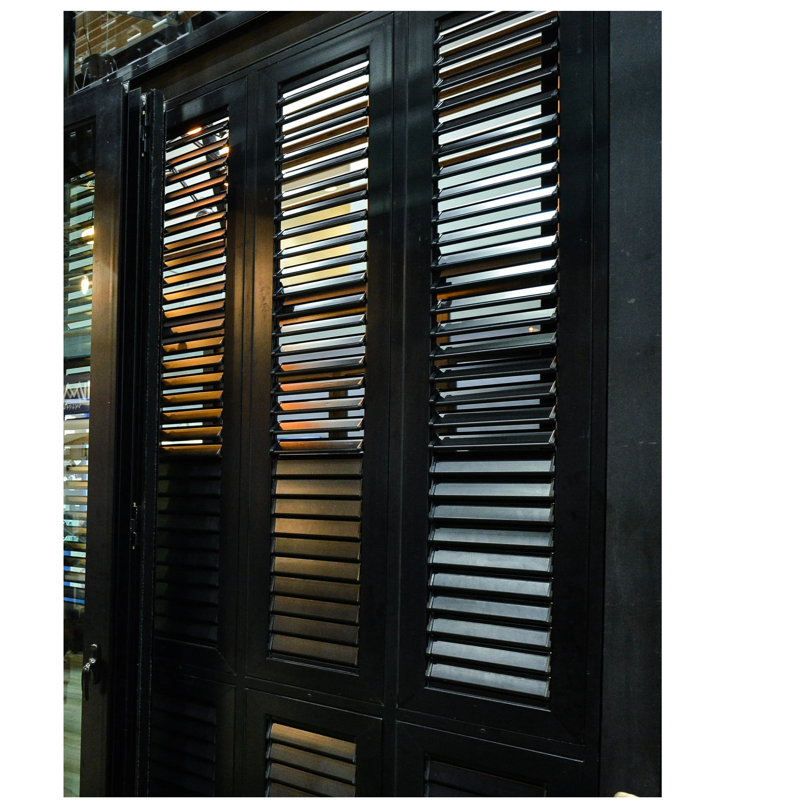 Жалюзи для внутренней двери окна, жалюзи, жалюзи для окна, двери, навес, лопасти, рама, высококачественные алюминиевые стеклянные жалюзи, двери для внутреннего дворика