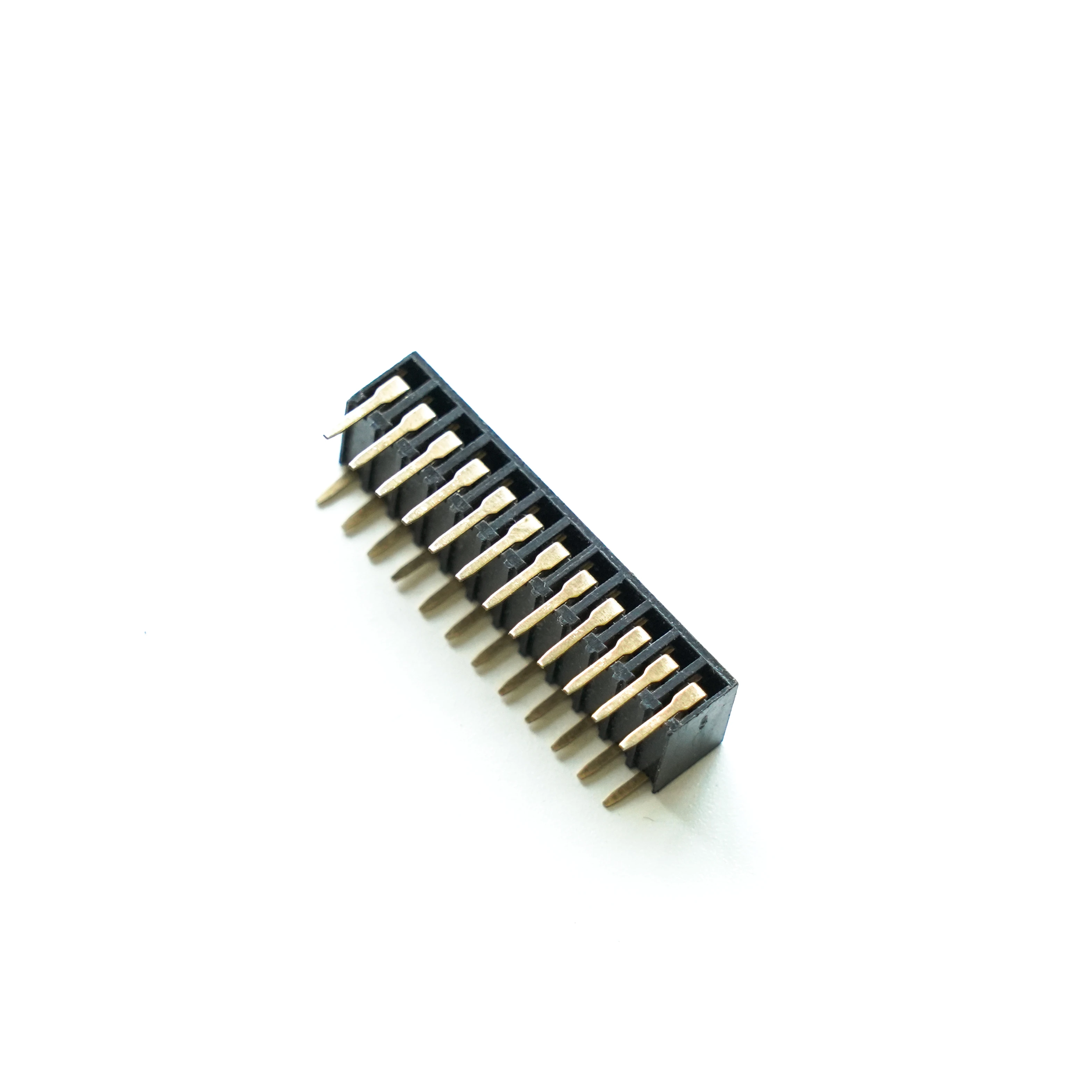 In Stock 2.00mm Y- type 2pin with high quality female header molex connector