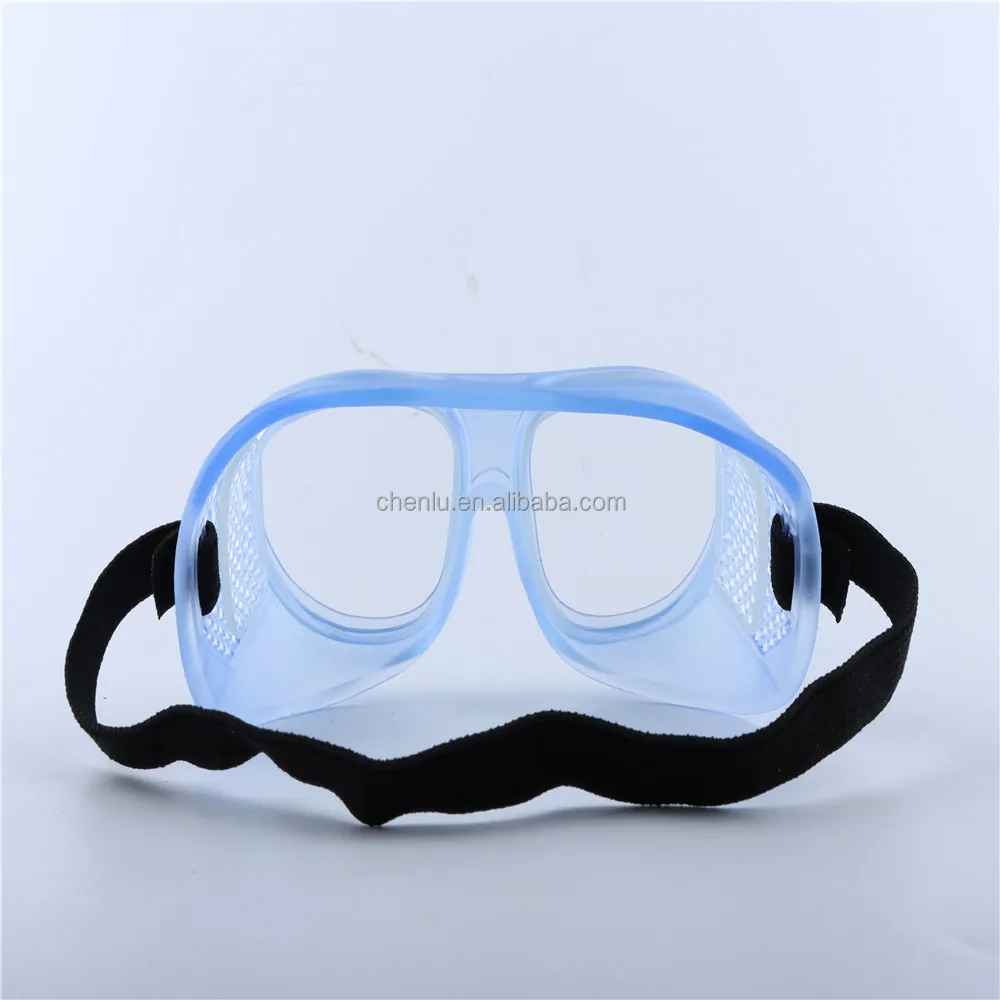x-ray eye protection glasses