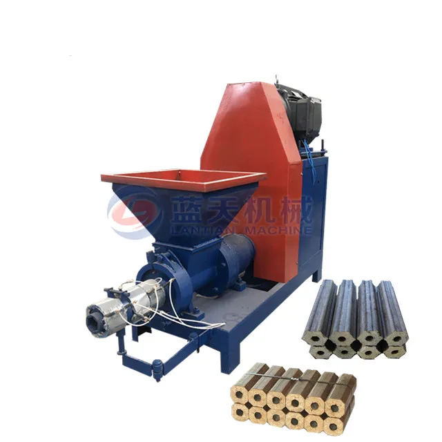 firewood briquette machine firewood sawdust briquette making machine