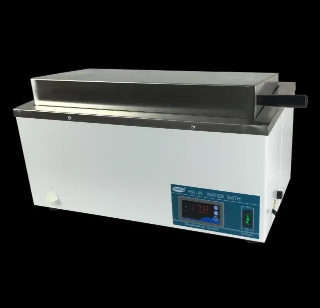 Digital laboratory Thermostatic water bath