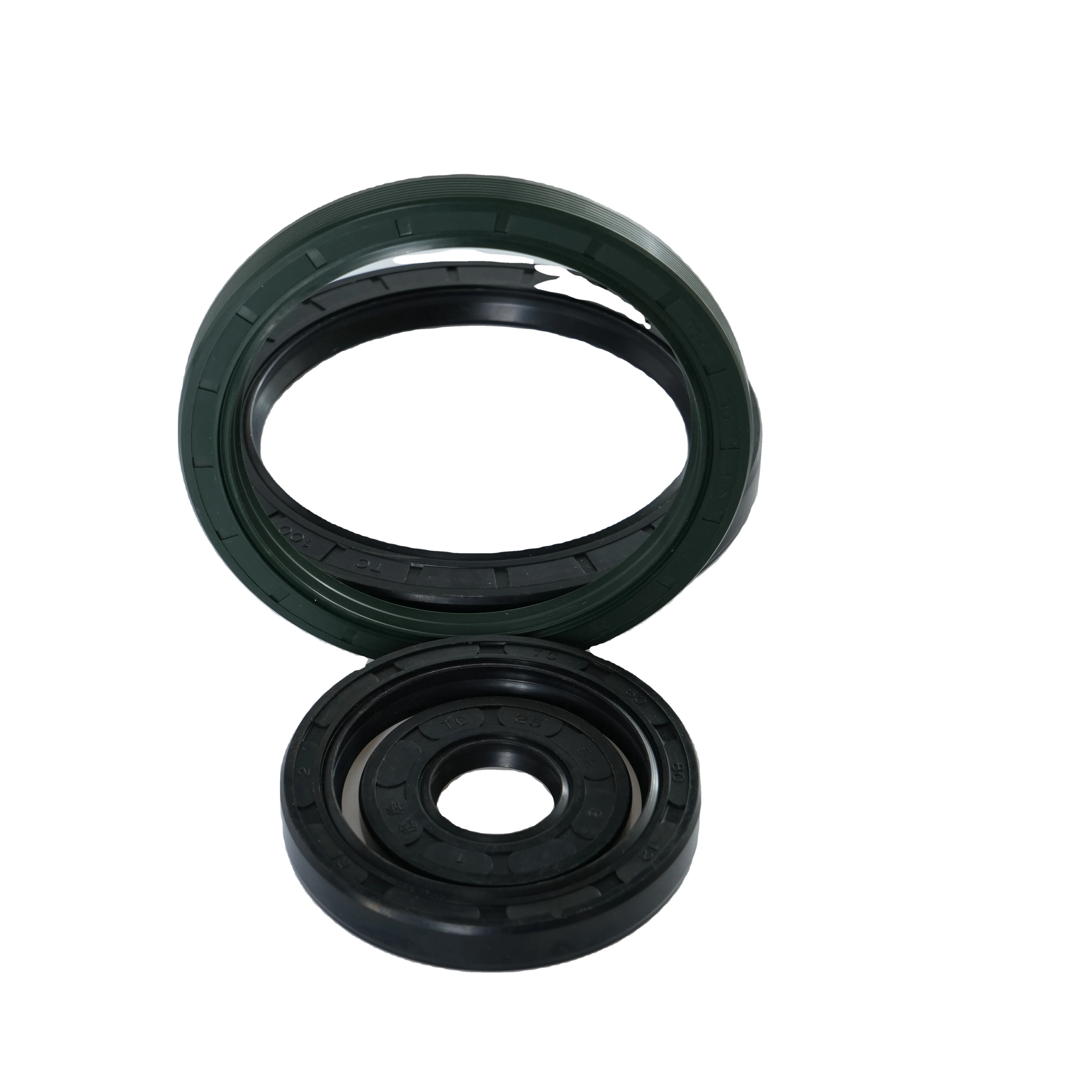 High quality automobile engine spare parts tc oil seals