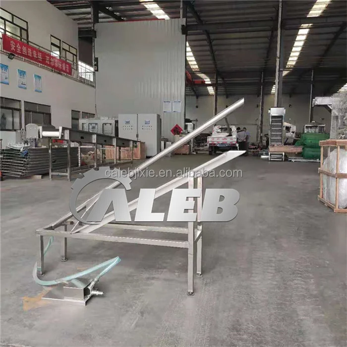 slaughterhouse use pig sausage cleaning machine intestine casing cleaning machine