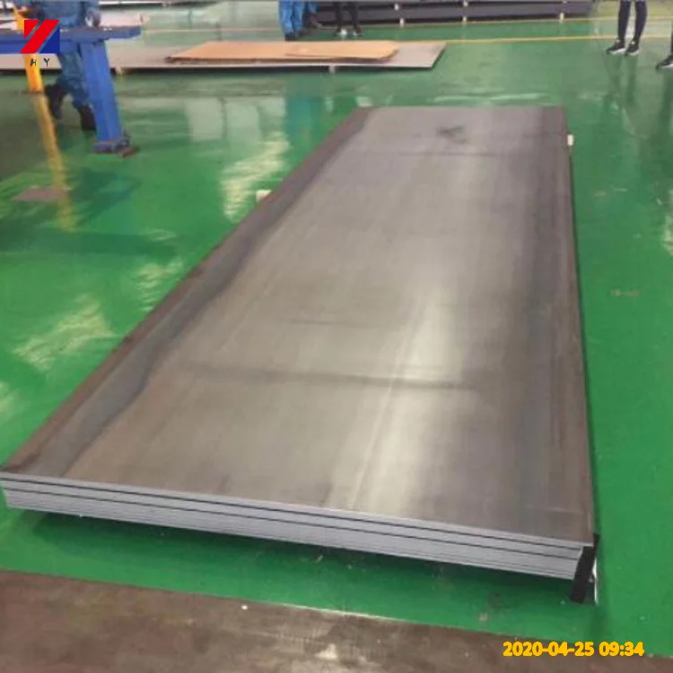 Price Cheap Top Quality Asme Sa516 Grade 70 Carbon Steel Plate For Boilers from China
