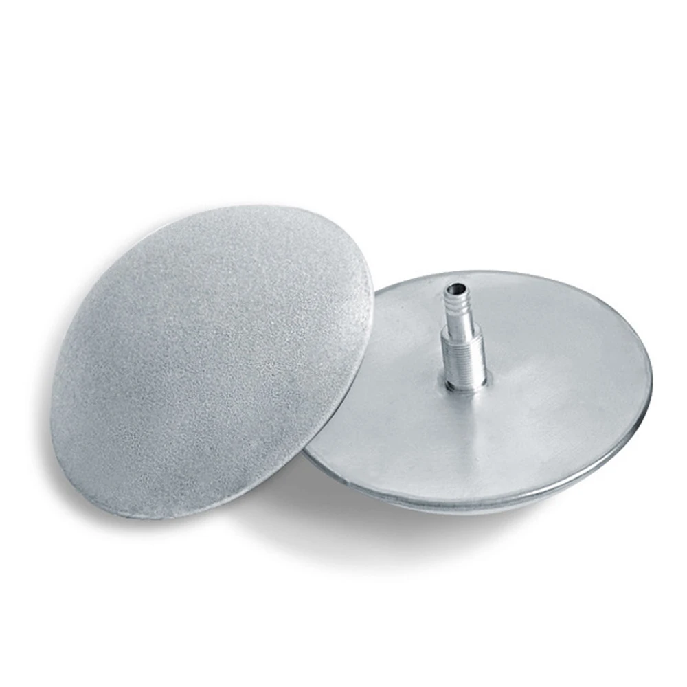 
Qlozone Fish Pond Farming Aerator Disc Air Diffuser Ozone Gas Bubble Diffuser For Water Treatment 