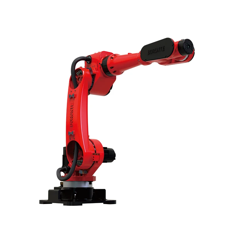 Borunte six axis -BRTIRUS3511A