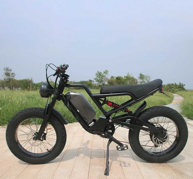 akez new energy EU USA velo electrique electric bicycle e bike e-bike 500w 750w 1000w 1500w jaguar fatbike fat bike ebike