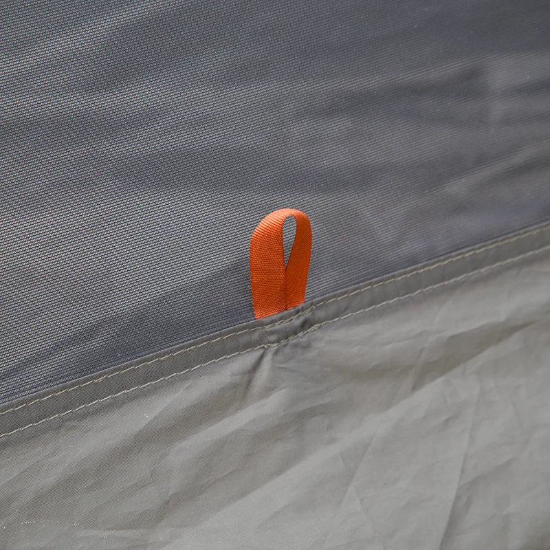 Folding Bed luxury Outdoor Camping Portable Open Mosquito Netting Tent