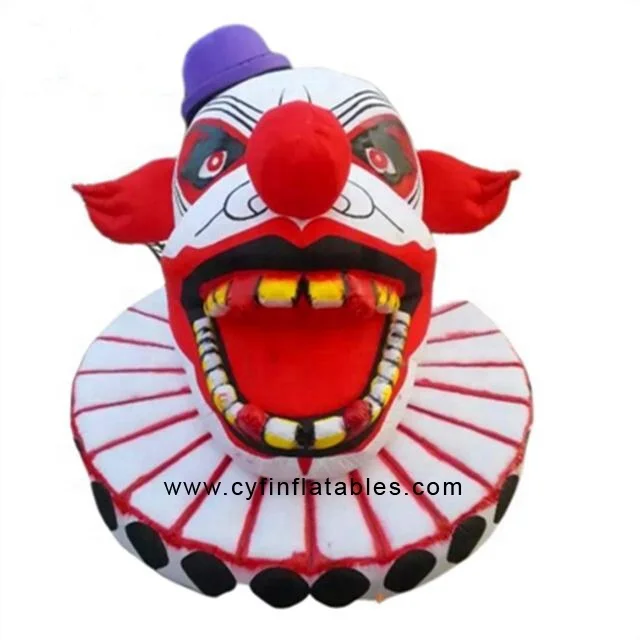 Unique design advertising inflatables Halloween outdoor inflatable Entertainment park custom inflatable toys for sale