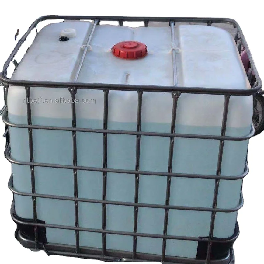 Дизельная выхлопная Жидкость DEF водный раствор мочевины AUS32