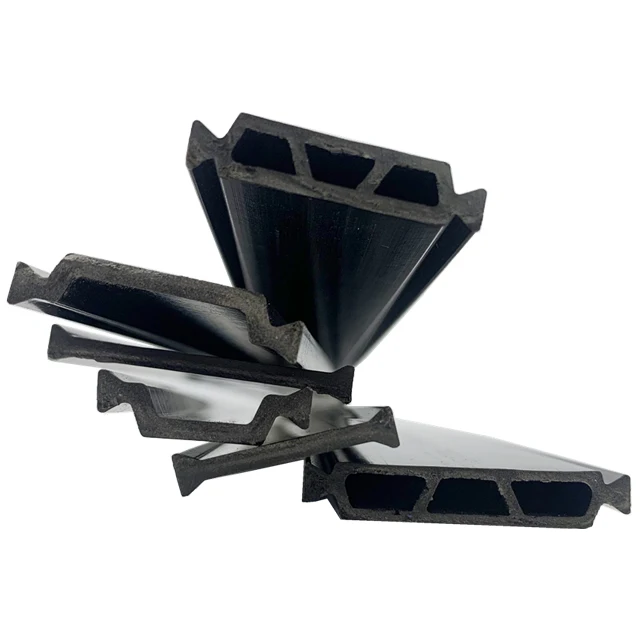 C25 Type  thermal break aluminium windows polyamide 66 Heat Insulation strip PA66 GF25 thermal break insulation strip