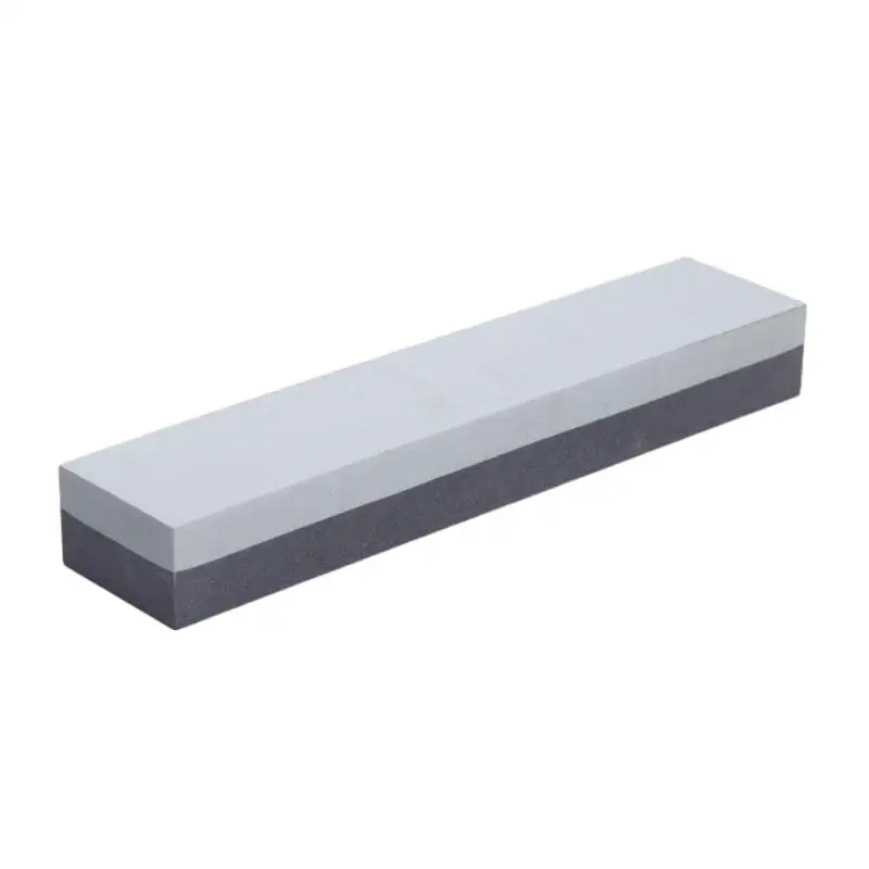 8inch black green silicon carbide small whetstone knife whetstone sharpening stones whetstones