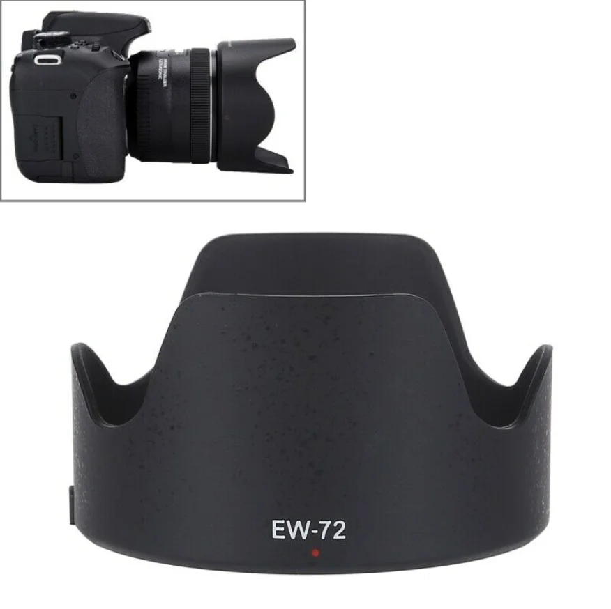 EW-72 байонет объектива бленда для USM Canon EF 35 мм f/2 IS