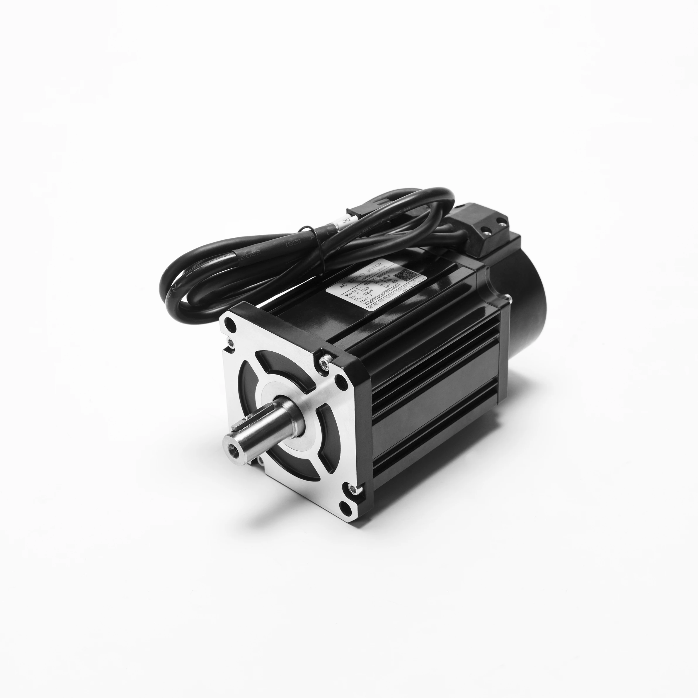 Servo motors manufacturers 90ST-M03520 730w 2000rpm servo motor with brake for sewing machine