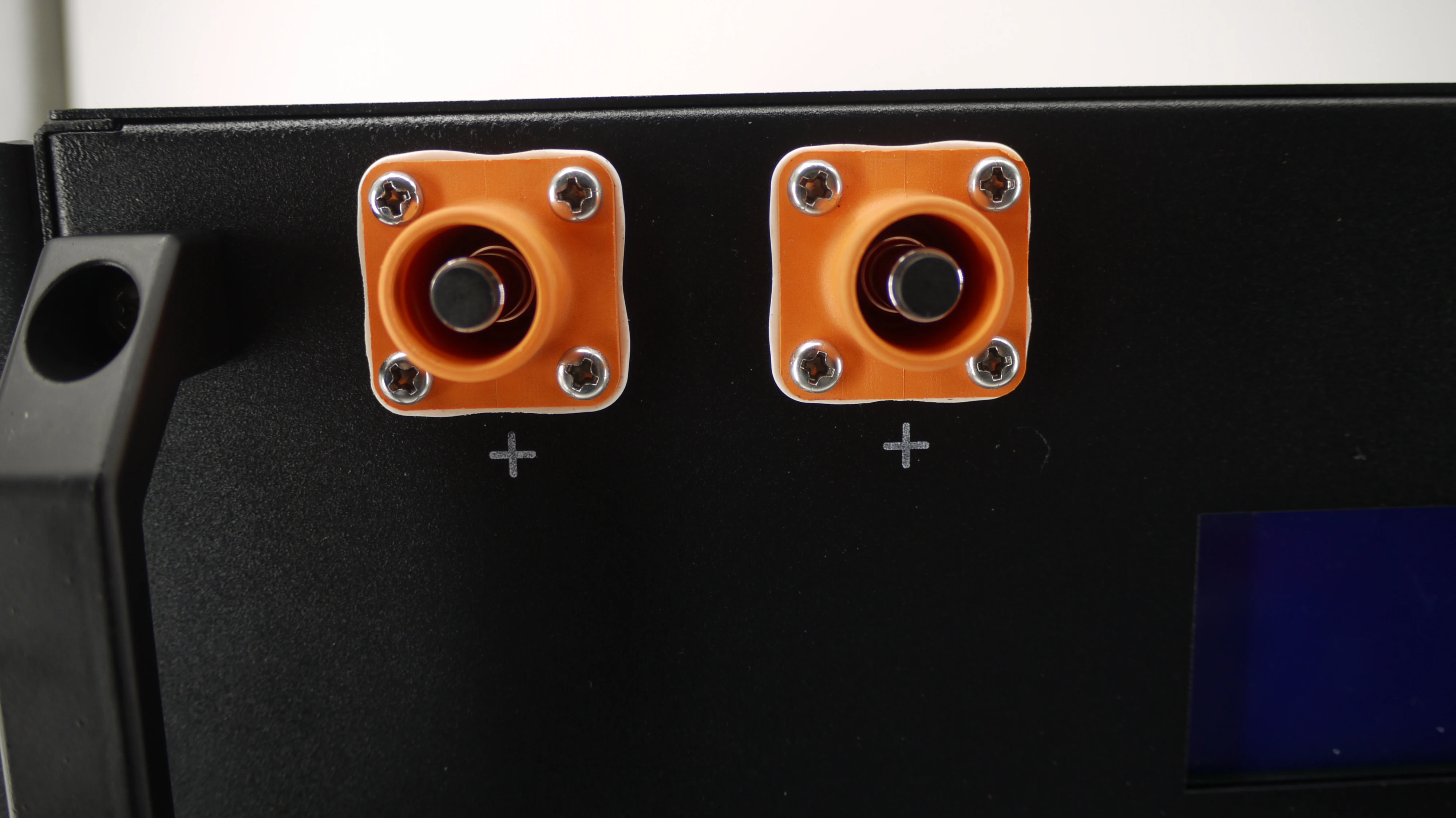 Прямая продажа с фабрики Powerbox-4400LVR 48/51. 2В LiFePO4 литиевая батарея для гибридная солнечная система