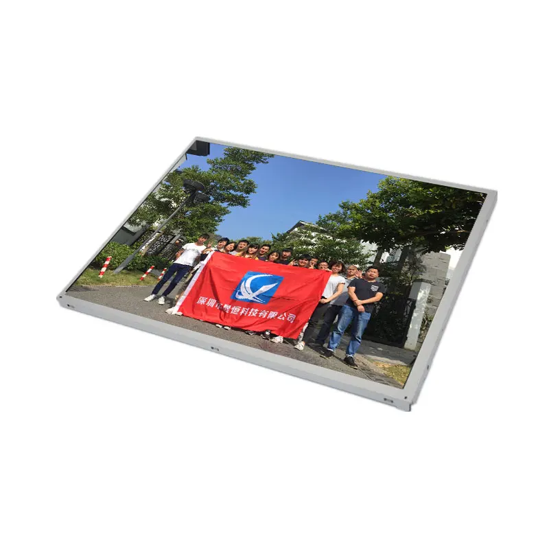 High performance G150XNE-L01 INNOLUX 15 inch tft lcd module customized with touch screen