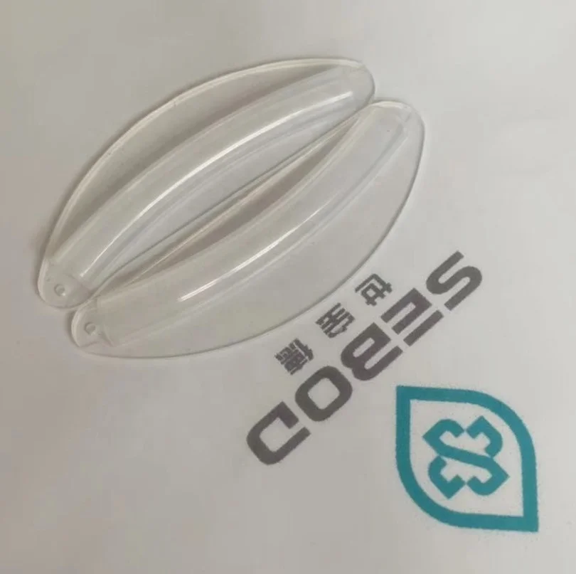 Производитель производит медицинскую силиконовую трубку, силиконовую носовую шину с воздушным проходом