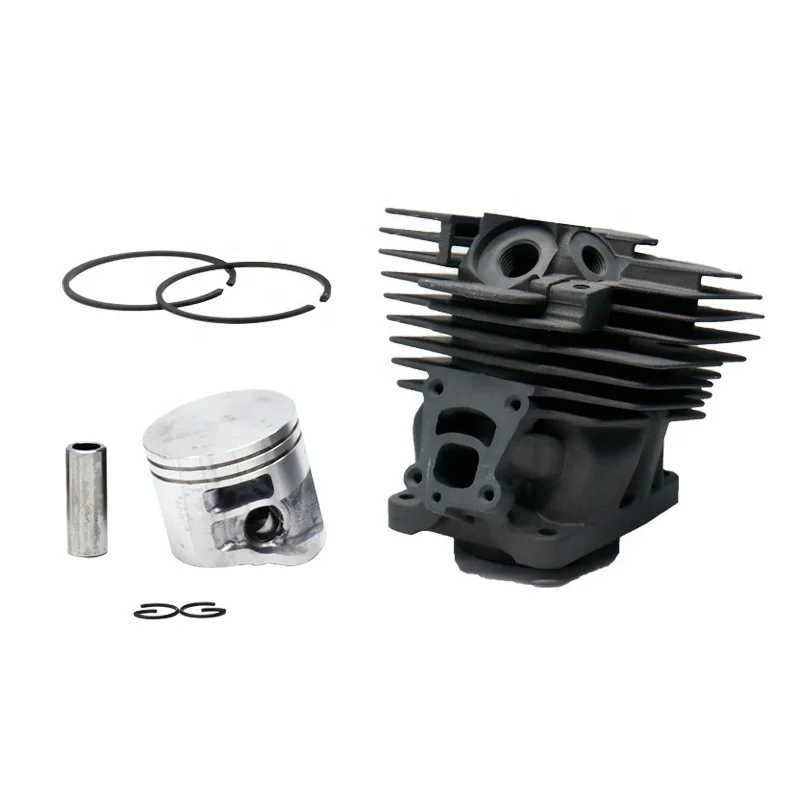 362 chainsaw Cylinder assy 47mm diameter cylinder with pressure reducing valve