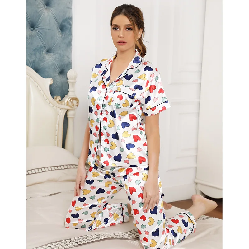 Custom 100% Pure Silk Nightgown Luxury Women Stain Silk Slip Ladies Sleepwear For Leisure Wear