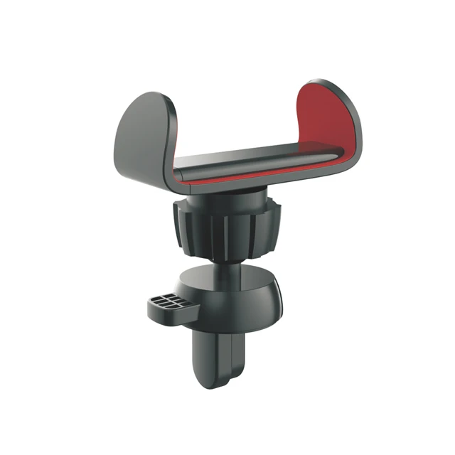 Универсальный Регулируемый 360 градусов вращения Стенд Автомобиля Air Vent сотовый телефон держатель