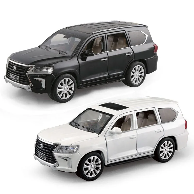 Chachi Toys Metal Cars Miniaturas De Carros De Coleccion Car Toys Set Kids Toy Vehicles Diecast Model Car 1/24