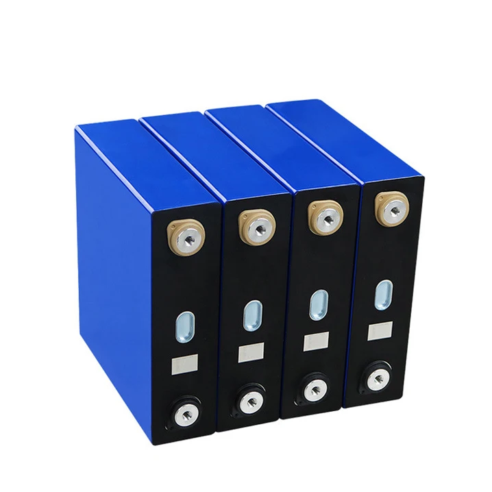 CATL Lifepo4 3 2 V 120Ah ударопрочный алюминиевый корпус с большой мономера хранения солнечной энергии литий-железо-фосфатных аккумуляторов и электрические батареи