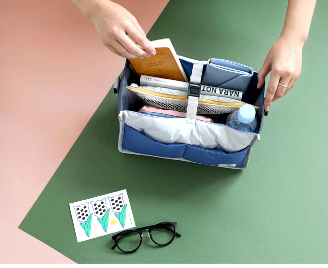 Hot Selling New Baby Diaper Caddy Organizer For Stroller