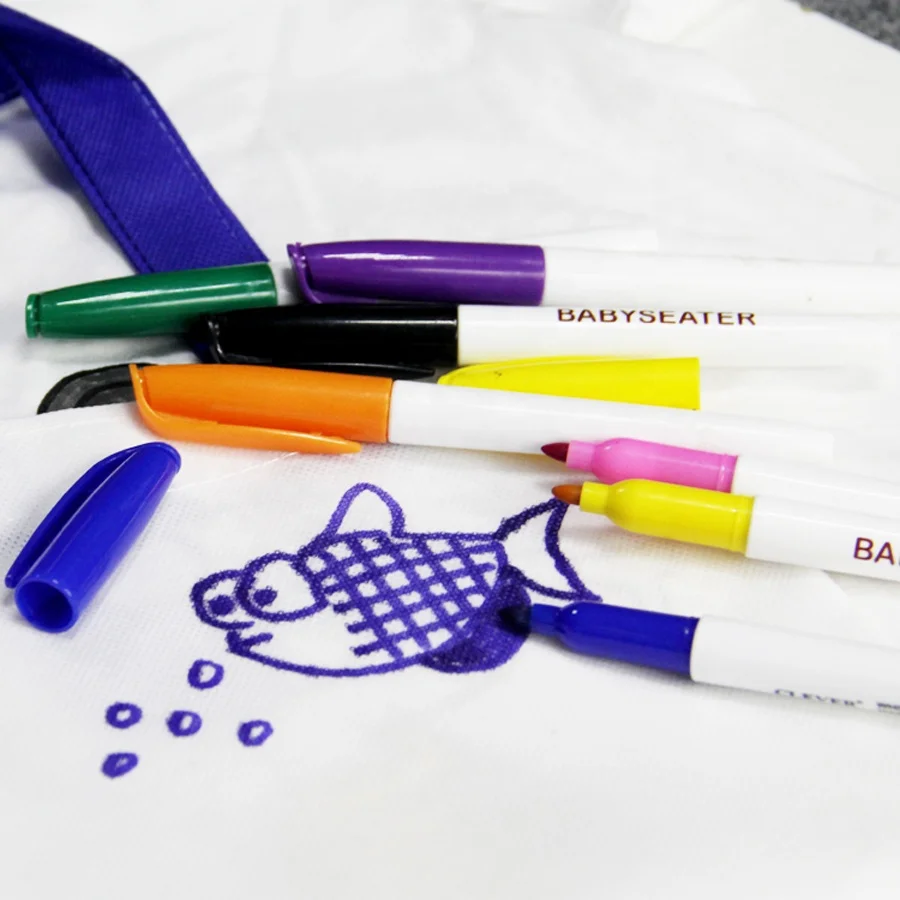 Glow in The Dark LED Writing Board Marker