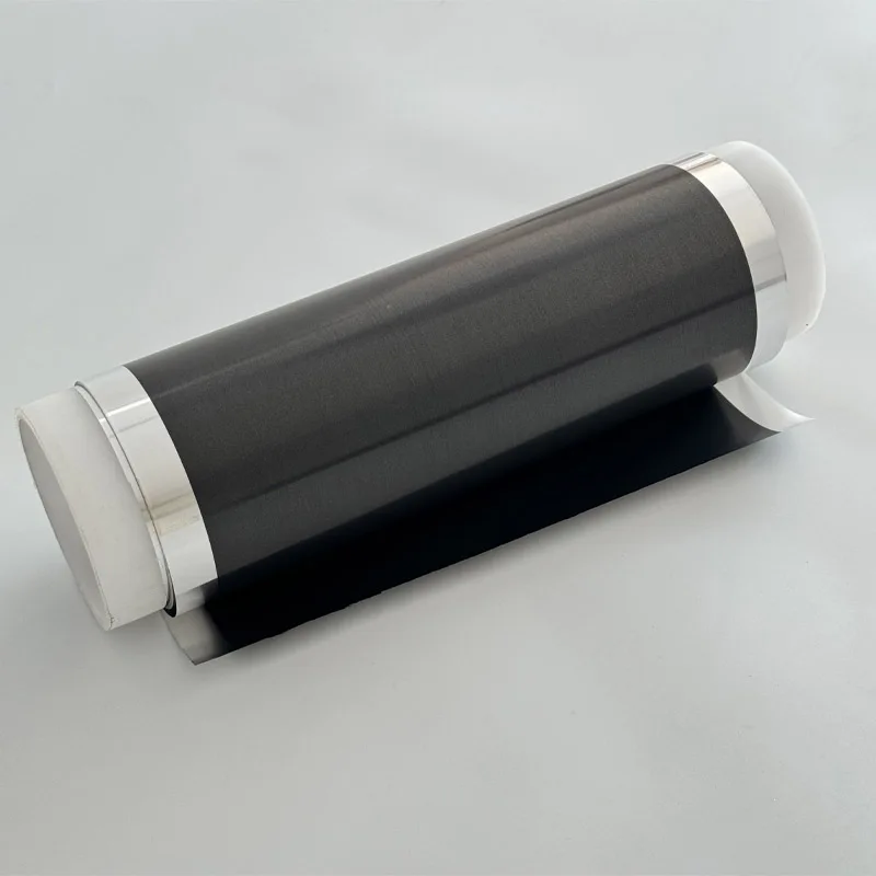 Conductive Carbon Coated Aluminium Foil for Battery Cathode Substrate