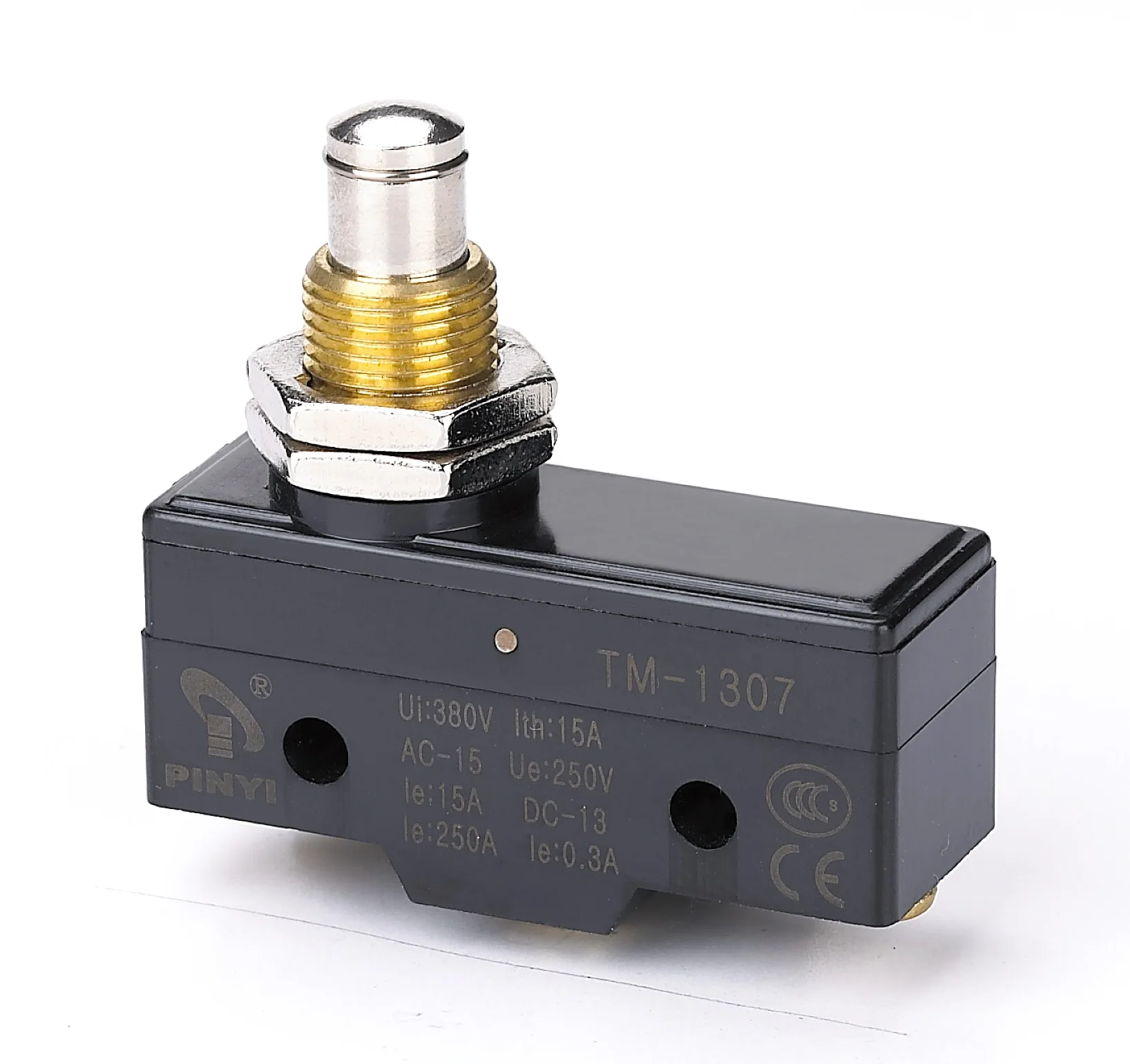 TM-1307 electrical micro switch limit micro switch