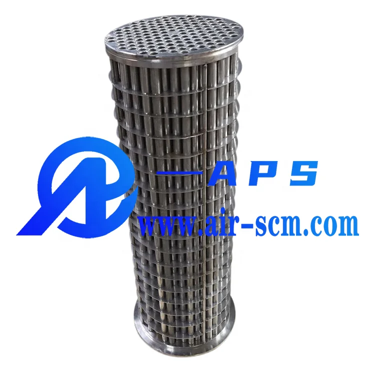 OEM Genuine  Original  Cooler 1092903916 1623772700  GR132160200 46531721000  1613950700 1613688 for Atlas Copco air compressor