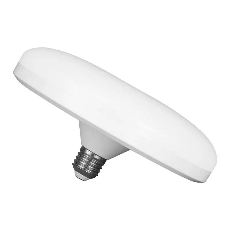 New Design Energy Saving Flying Saucer Assembled 18W 28W 38W 48W 58W 60W Energy Saving UFO Led Bulbs Light for Indoor Led Light