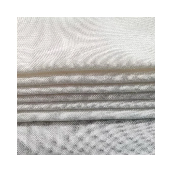 20S/2 yarn counts 40x40 100% meta aramid fabric flame retardant  cloth Nomex for loud speaker