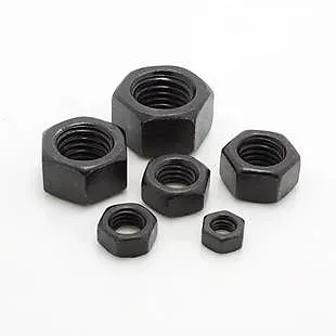 
China Big Factory Good Price din6915 hex nuts din6334 nut din439 thin 