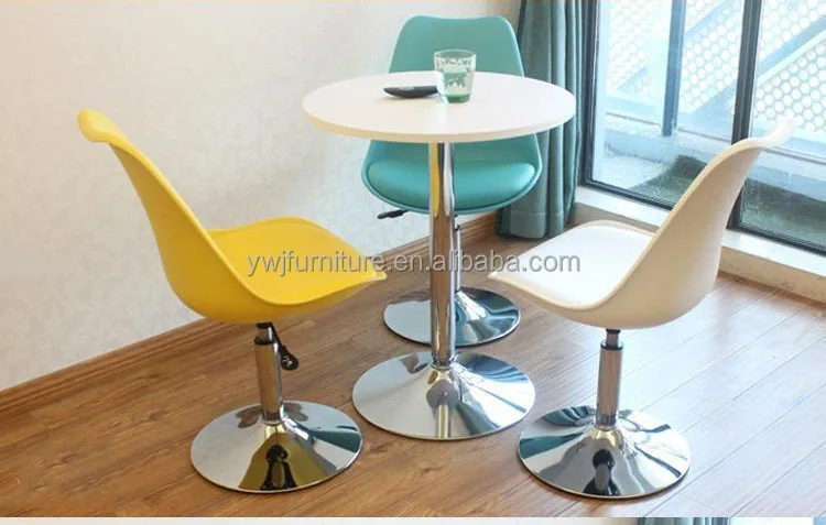 Wholesale taburete bar stool short back bar stool adjustable height bar stool