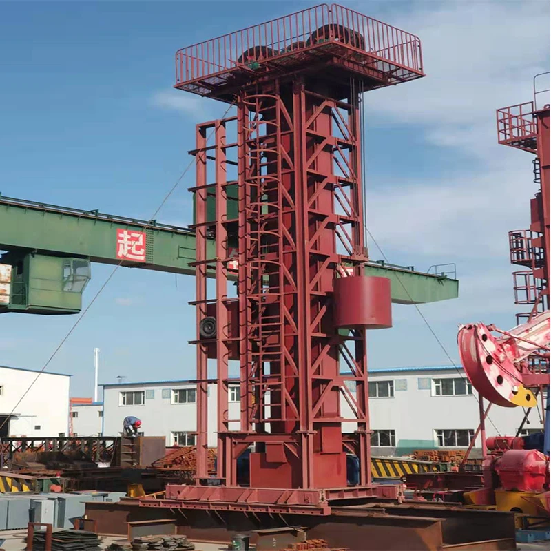 Electrodeless adjustment Stroke Balanced Beam Petroleum Pump Jack/ Pumping Unit oil rig drilling equipment