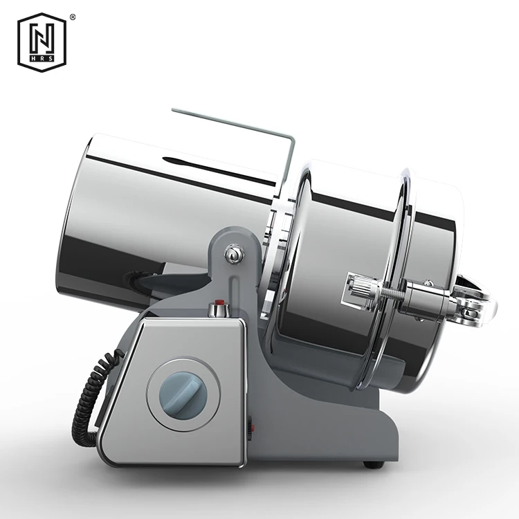 Home Stone Grain Mill Black Pepper Grain Mill with CE