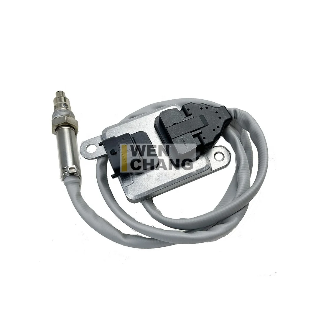 Nox Sensor for DAF Paccar Peterbilt Kenworth 1889126 5WK96660C Nox Sensor