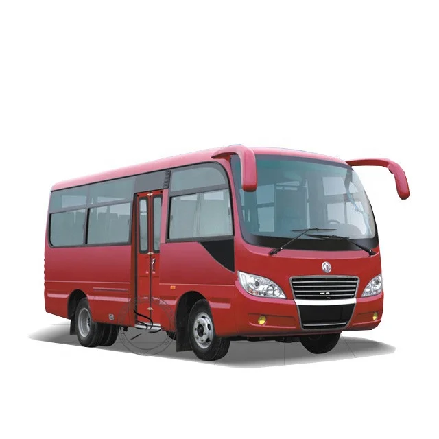  Dongfeng EuroV 6M Средний тренер на