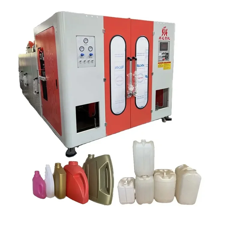 Top Chinese 1 Year warranty Chemical Drum Plastic Water Tank Making Machine