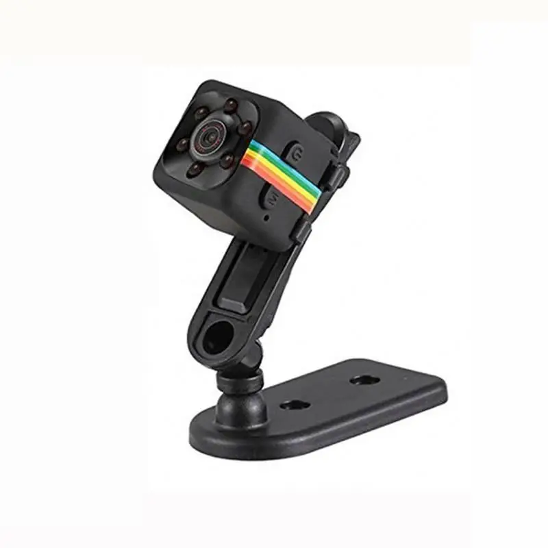 Spy SQ8 SQ11 SQ12 SQ13 SQ15 SQ16 SQ18 Mini Camera Full HD Mini Hidden Camera