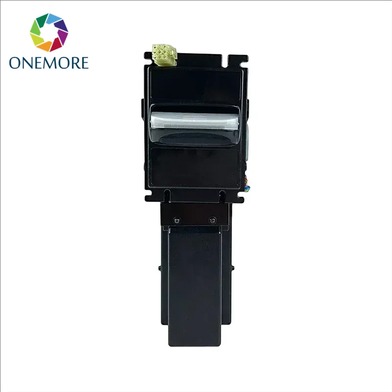 Wholesale Tp70 Bv20 Bill Acceptor With Stacker, Ict Bill Acceptor For Vending Machine