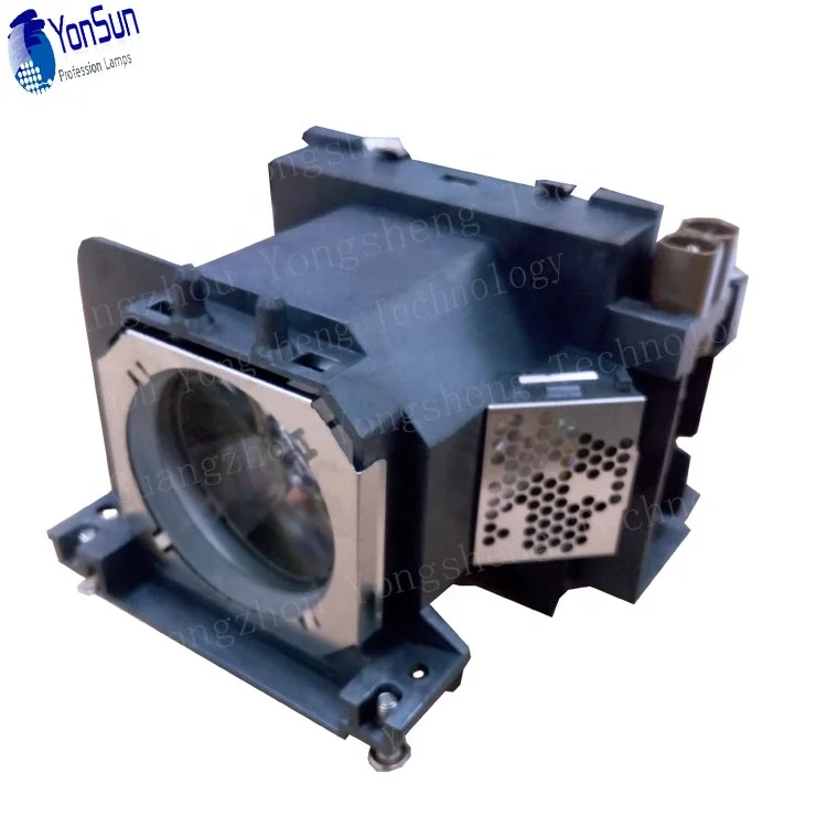 Original ET-LAV400 Projector Lamp with Housing for PT-VX610