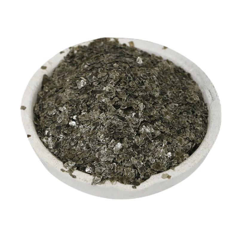 Оптовая продажа косметических порошковых слюдяных хлопьев, композитных натуральных цветных слюдяных хлопьев с мелкими слюдяными хлопьями, цены