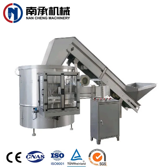 automatic feeder unscrambler pet hdpe pp shampoo lotion cleaner detergent lubricant oil plastic bottle sorting machine