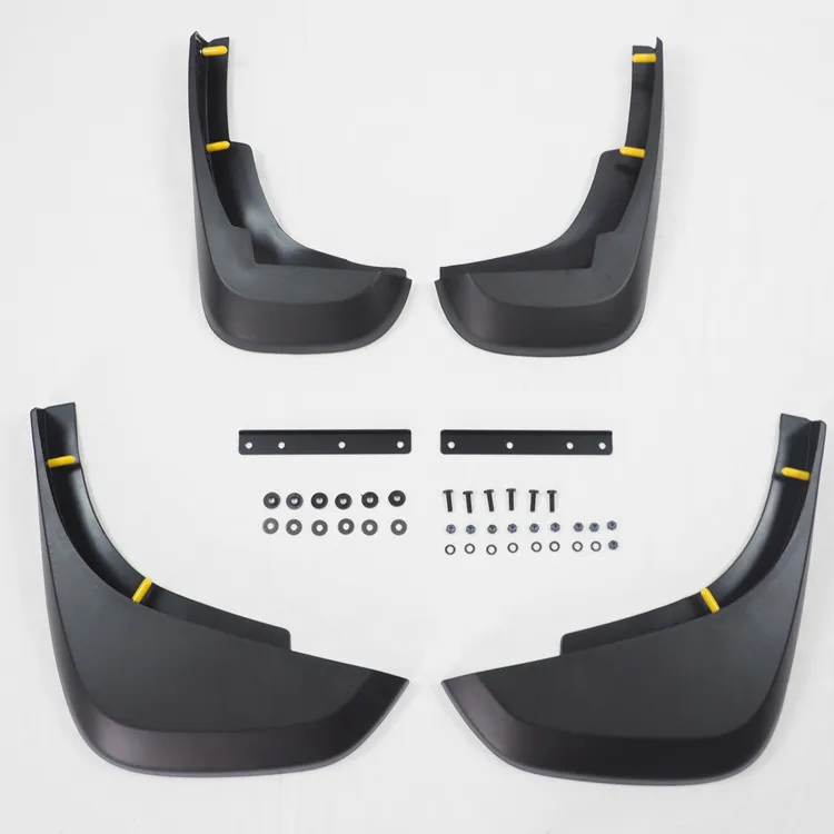 Новейшие Брызговики, брызговики, брызговики для Land Rover Defender 2020 2021