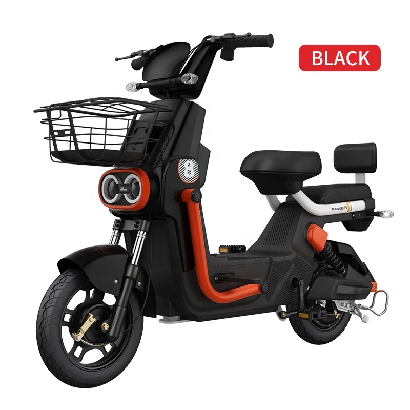 2024 Cheap and inexpensive electric bike High power 1000W adult mountain electric bike