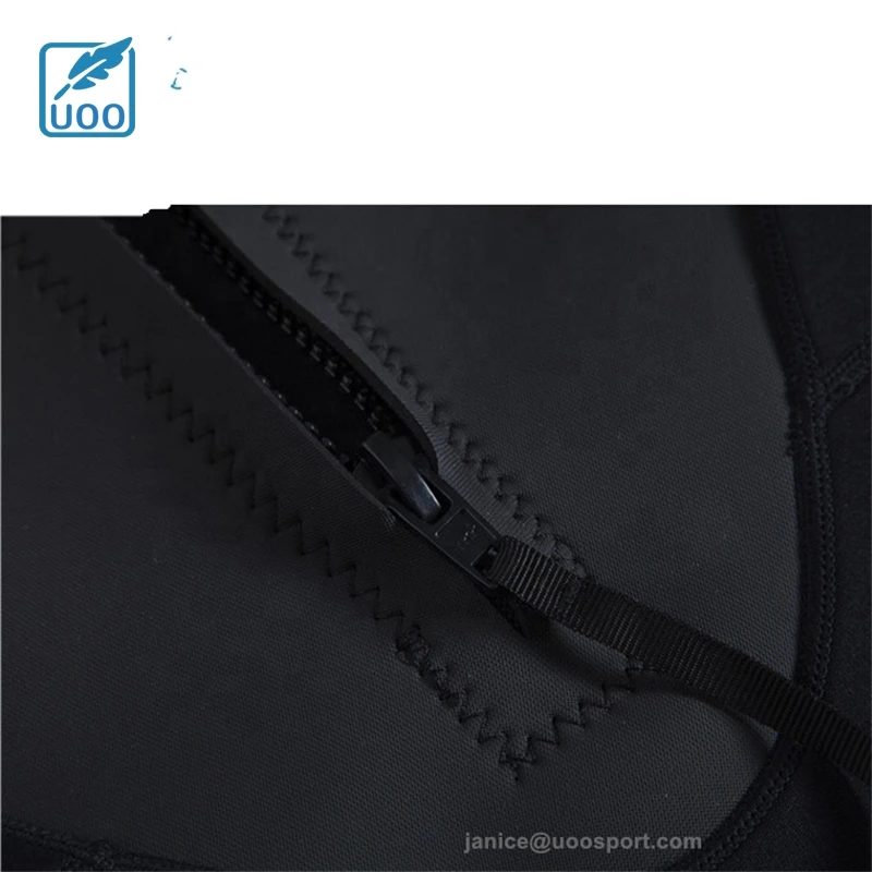 UOO Wetsuit Yamamoto 39 OEM Super Stretch Yamamoto Neoprene Diving Wet Suit Surfing Wetsuit for Women
